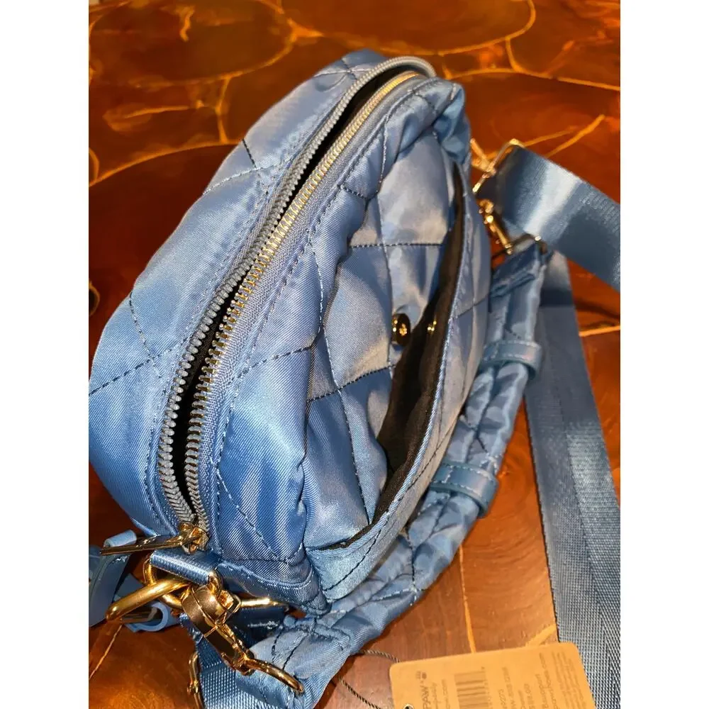 BEARPAW Quilted Crossbody Bag - Picture 8 of 10